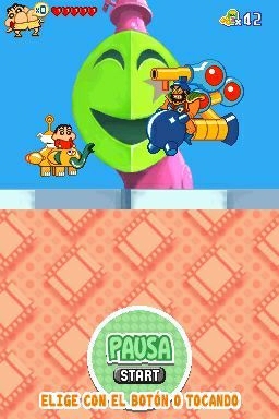 Shin Chan: Aventuras de Cine - Imagen 8